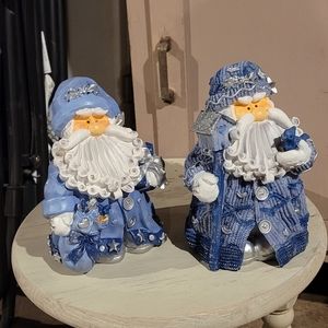 🎅 Christmas Santas